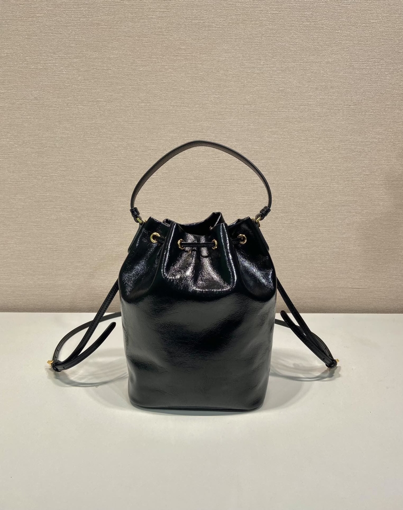 Prada Bucket Bags